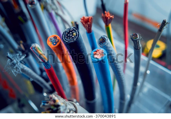 Power  & Control Cables